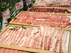 -汉阳廷自助烤肉(同和金铂天地店)