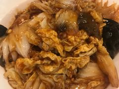 -南门小馆·清真(国贸商城店)