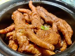 -韵秋荷(宝山龙湖天街店)