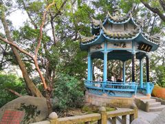 -乌山风景区