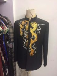 -老上海·石库门 旗袍·洋服工作室(淮海中路店)