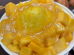 -水牛奶皇后糖水铺(深圳总店)