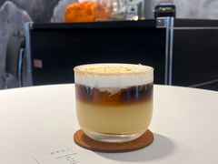 -FULL MOON满月咖啡