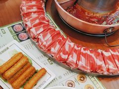 -刘老表·瓦罐汤涮肉(青云谱店)