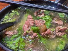 -雄记·揭阳桐坑牛肉店(建华路店)