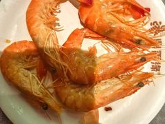 -鼎香缘海鲜自助火锅烤肉(锦辉购物广场店)