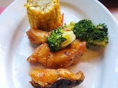 -广州富力君悦大酒店·凯菲厅