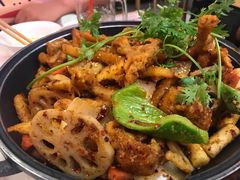 -渝蛙馆(新百店)
