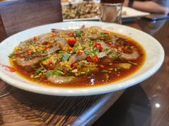 -抱德·潮汕味(琶洲店原惠城鱼仔)