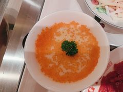-朱光玉火锅馆(青岛凯德店)