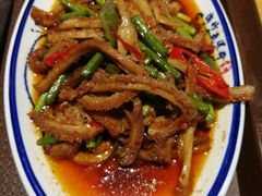 -婺園饭堂