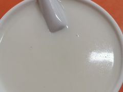 -老福平张记杏仁茶芝麻茶