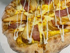 -必胜客(高新中大店)