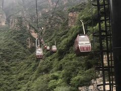 -十渡东湖港风景区