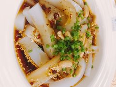 川北凉粉-钦善斋(武侯祠店)