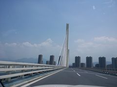 -桐君山春江扬帆码头