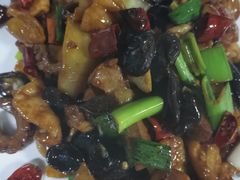 -北平食府(马鞍山路店)