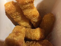 -汉堡王(徐汇绿地缤纷店)