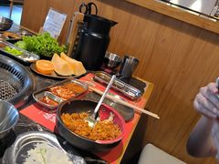 -一品诚记烤肉·甄选店(中南路店)