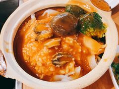 -湯系·煲汤手艺人(东二环泰禾广场店)