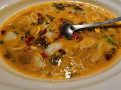 -绿茶餐厅(蓝色港湾店)