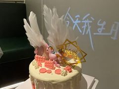 -静香HOUSE·全时段融合餐厅(七星欢乐颂店)