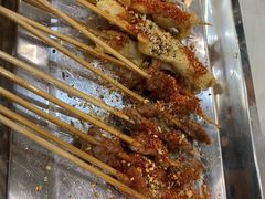 -金乐活美食(中街店)