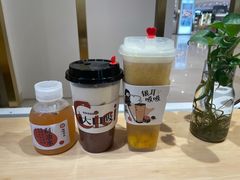 -炖物24章·顺时轻养茶(杭州大厦店)