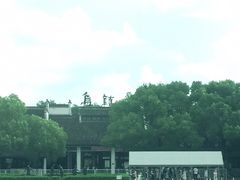 -乌镇东栅景区