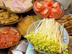 -黄潇洒老火锅(九眼桥宏济巷店)