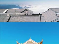-峨眉山风景名胜区