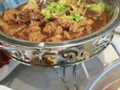 -潮正和潮汕牛肉火锅·老字号(番禺万达店)