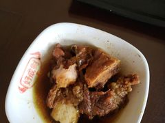 -好成财牛排馆(涂门街总店)