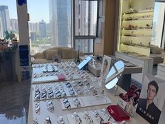 -视野联行眼镜·蔡司·控优点授权(长白万象汇店)