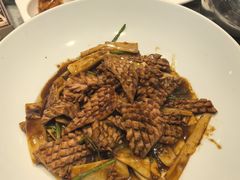 -城南往事·鲁菜济南菜(软件园美莲广场店)