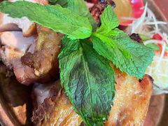 -Ginger(兴国路店)