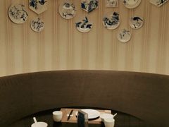 卡座-浙江安吉JW万豪酒店·万豪中餐厅