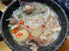 -越谜·越南餐厅(长白店)