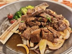 -白金汉爵大酒店·中餐厅(相城店)