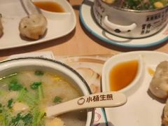 -小杨生煎(黄河路店)