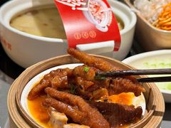 -好彩猪肚鸡(正弘城店)