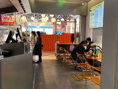-LELECHA乐乐茶(美罗城店)