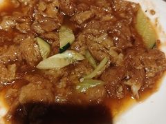 -肘子酥·天津菜·特色捞面(德云社店)
