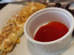 -Me&Joe意大利面·珍珠奶茶(鲁班路店)