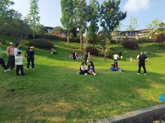 -枫香湖儿童公园