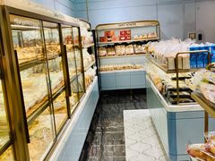 大堂-圣安娜饼屋