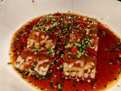 -杏花堂晋商私房菜(华熙五棵松店)