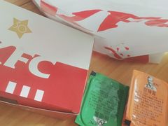 -肯德基(春申店)