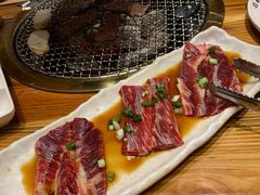 -万兴佳烤肉·长白山老味道(宏泰广场店)