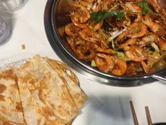 -重庆巴渝火锅(钟家村店)